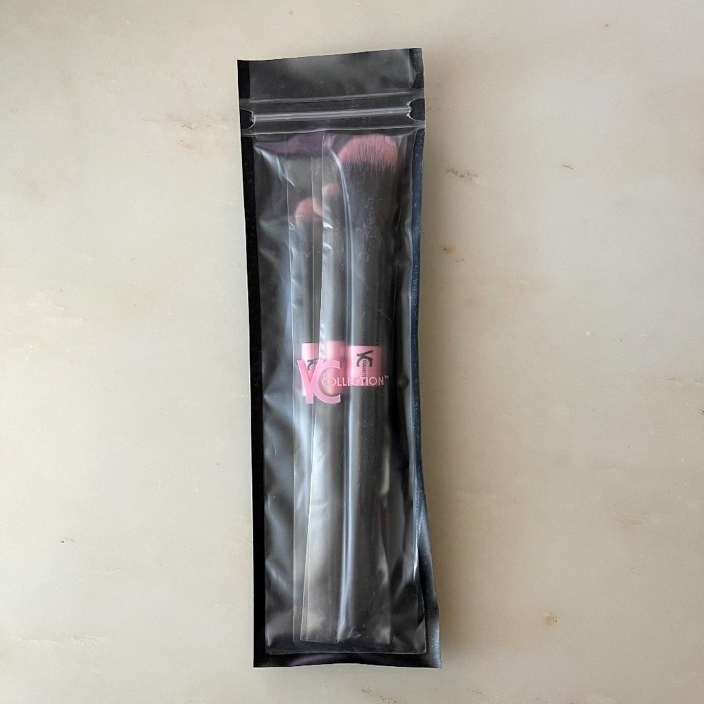 YC Collection Trio Brush Set